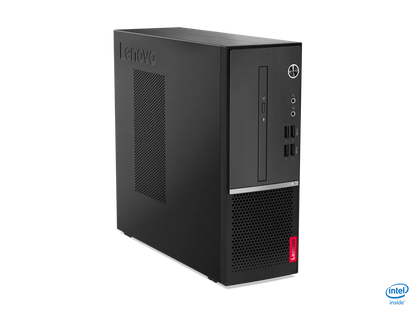 Lenovo V50s SFF: i3-10100/4GB/1TB/WIFI/Win 10 Pro/1YR CRI