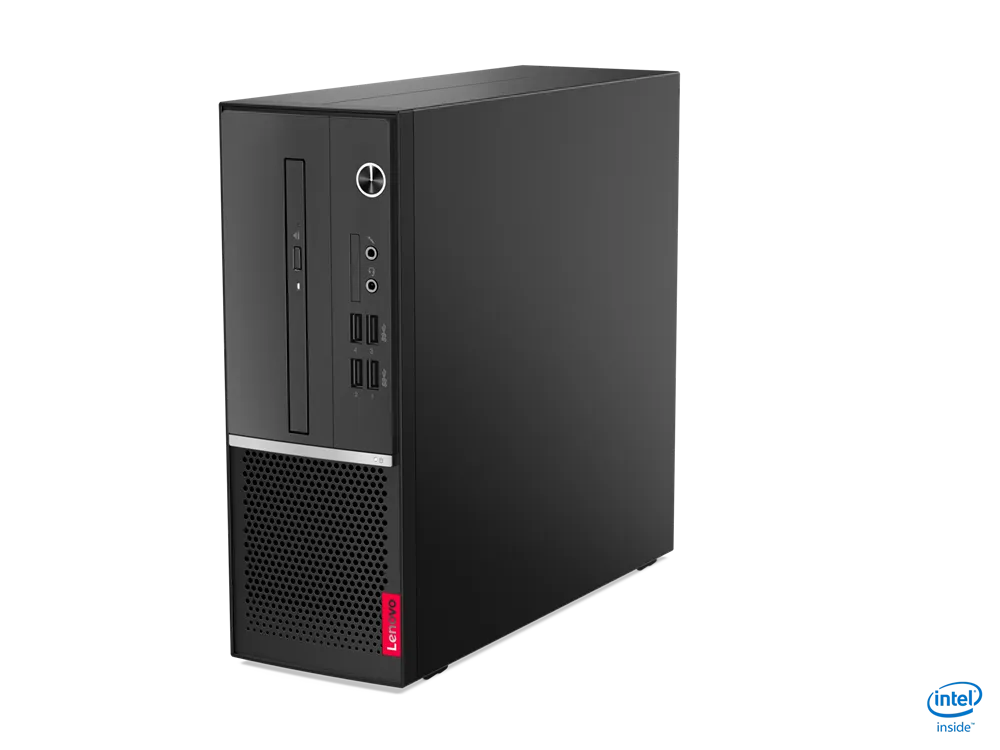 Lenovo V50s SFF: i3-10100/4GB/1TB/WIFI/Win 10 Pro/1YR CRI