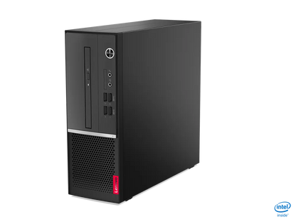 Lenovo V50s SFF: i3-10100/4GB/1TB/WIFI/Win 10 Pro/1YR CRI