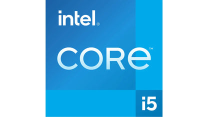 Intel 12th Gen Core i5-12400F LGA1700 2.5GHz 6-Core CPU