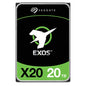 Seagate Exos Enterprise 20TB 3.5" SATA Internal HDD