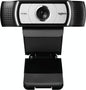 960-000972 - Logitech VC Webcam C930e HD Up to 15 MP photo full HD 1080p Video  Liquid Crystal Tec Carl Zeiss optics