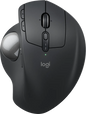 MX Ergo S Advanced Wireless Trackball-GRAPHITE-2.4GHZ/BT-N/A