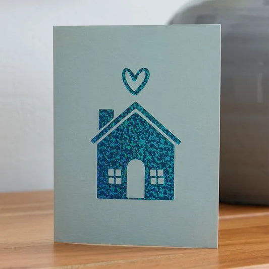 2008856 - Cricut Joy Cut Away Card Pastel Sampler 10.8x14cm 8pack