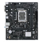 ASUS Motherboard/LGA1700/12/13/14Gen/DDR4/1xM.2/4xSATA/1xPCIe4x16/1xPCIe3x1/ D-Sub/HDMI/DVI/PS2/4xUSB