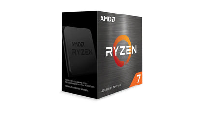 AMD RYZEN 7 5700X3D 8-Core 3.0GHZ AM4 CPU
