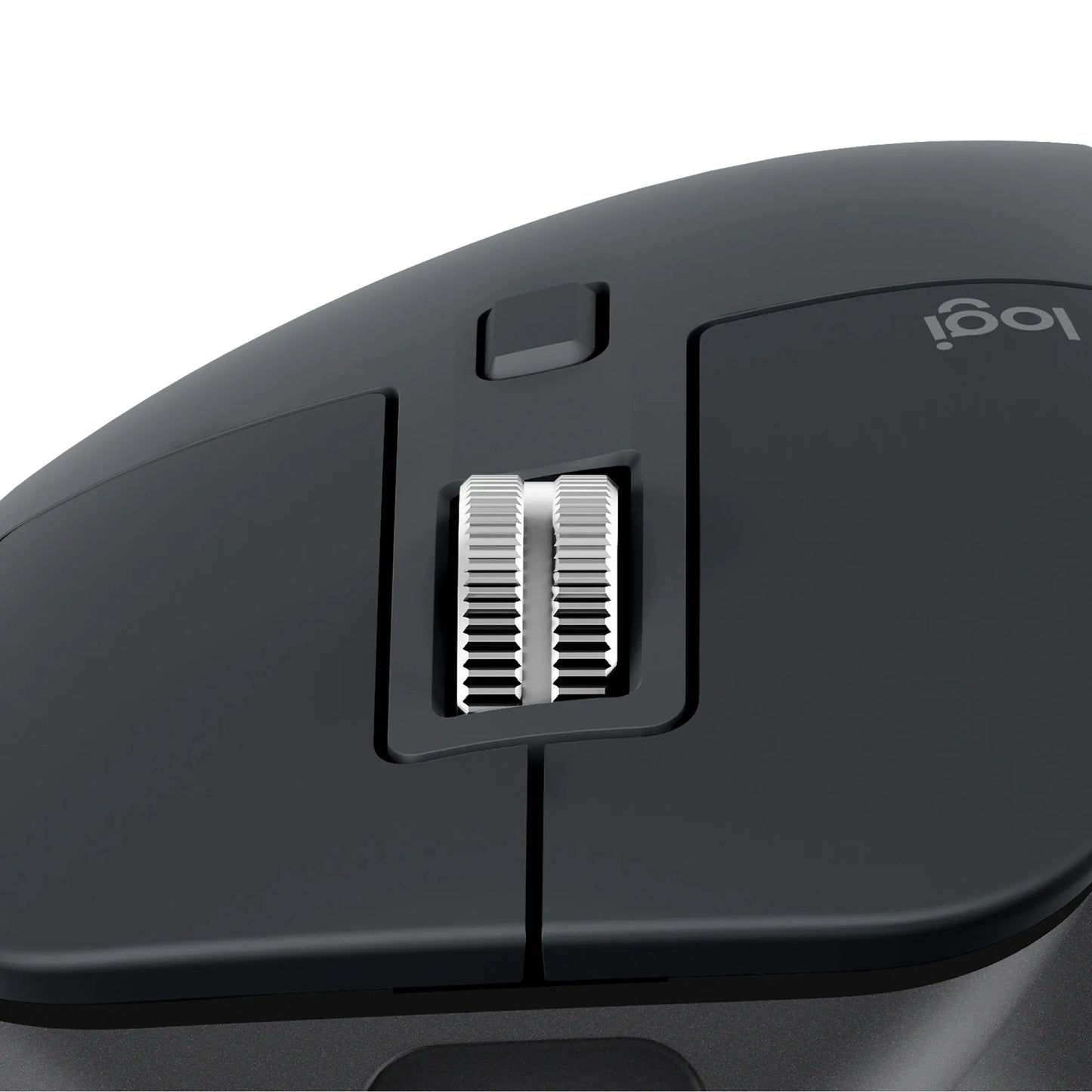 910-006559 - LOGI MX Master 3S Wireless Performance Mouse - GRAPHITE - BT - N/A - EMEA