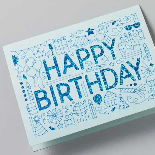 2009485 - Cricut Cut-Away Cards Neutrals R10 8.9x12.4cm 18-Pack