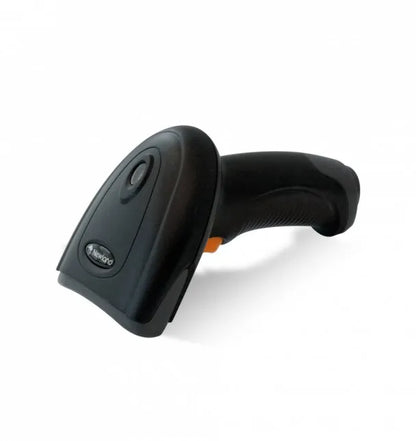 Newland ID HR11 Aringa 1D CCD Handheld Reader with USB cable; autosense; incl. foldable smart stand.