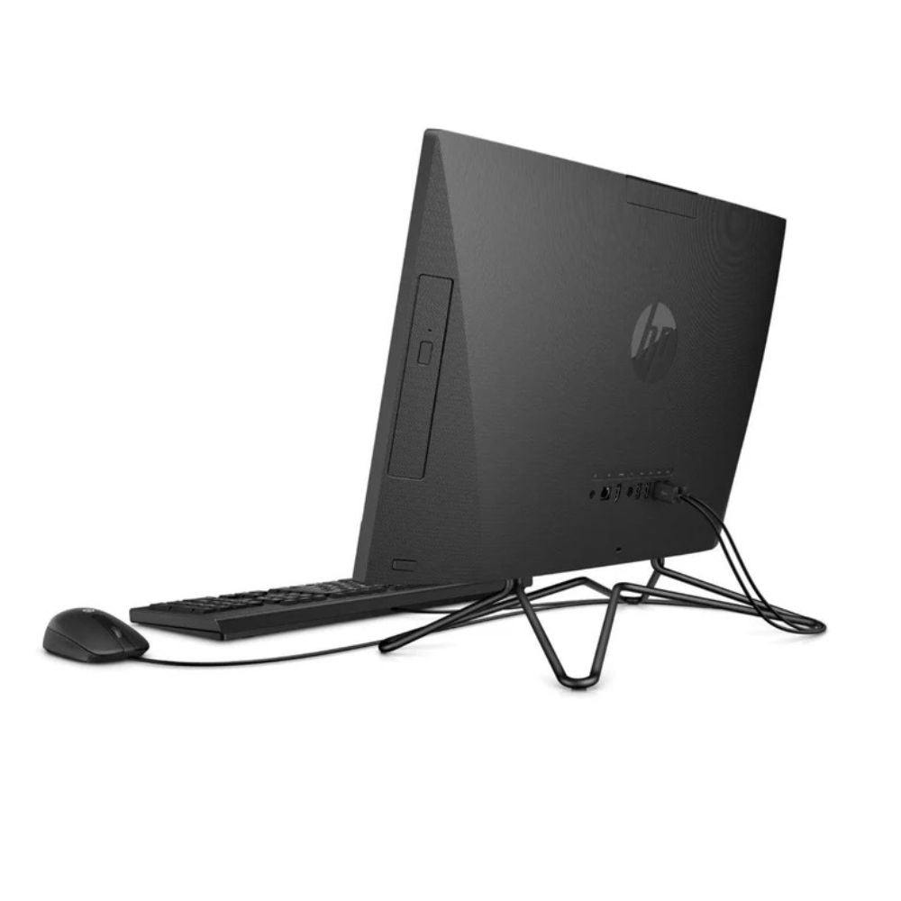 HP 200 G4 All-in-One PC Core i3-1215U 21.5 FHD 8GB 512GB Win 11 Pro