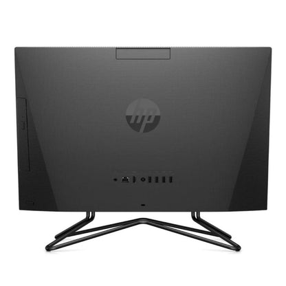 HP 200 G4 All-in-One PC Core i3-1215U 21.5 FHD 8GB 512GB Win 11 Pro