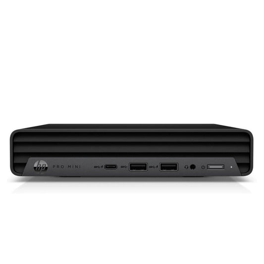 HP Pro Mini 400 G9 Desktop PC Core i5-13500T 8GB 512GB SSD Win 11 Pro