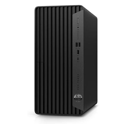 HP Pro Tower 400 G9 Desktop PC Core i7-13700 16GB 512GB NVMe Win 11 Pro WiFi 6