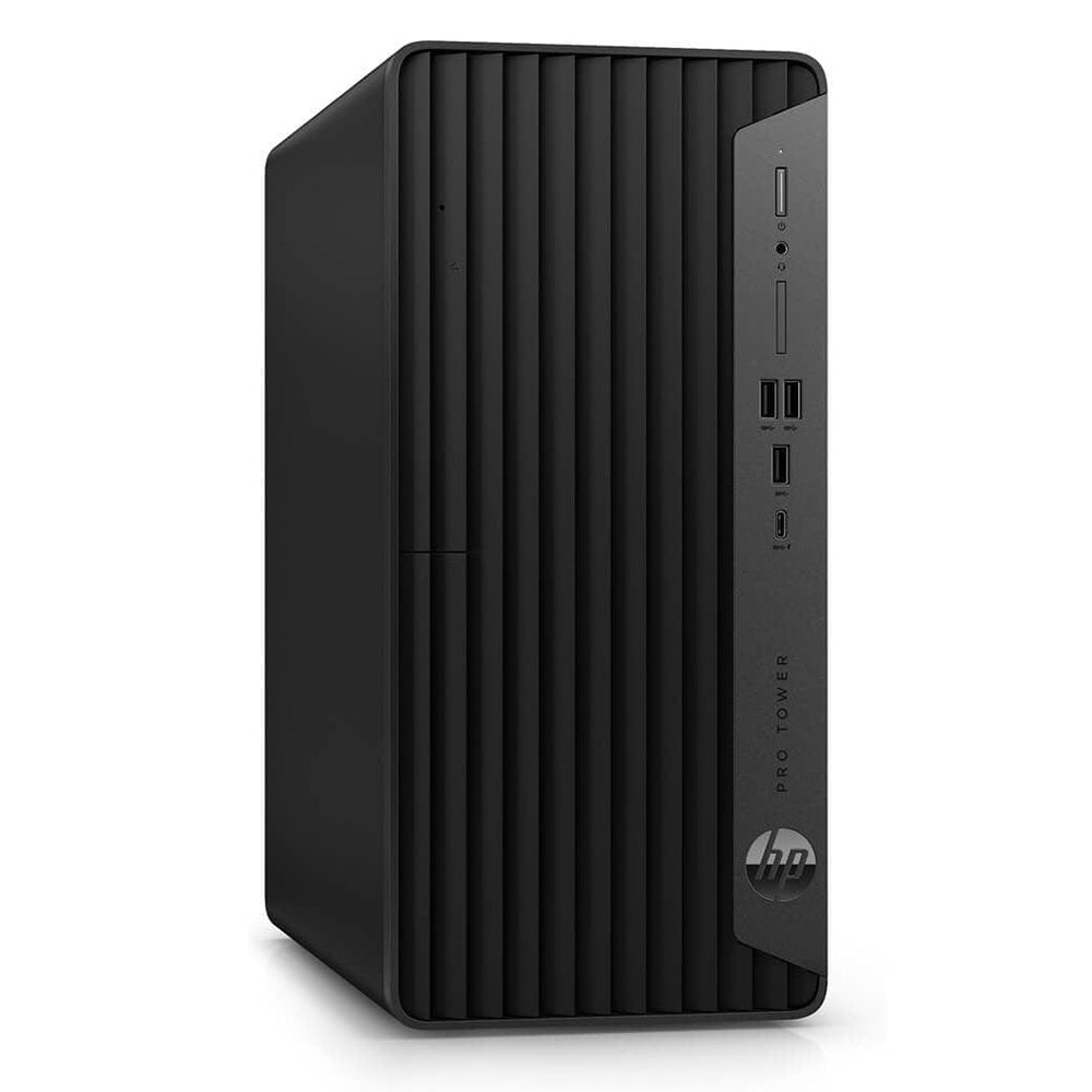 HP Pro Tower 400 G9 Desktop PC Core i7-13700 16GB 512GB NVMe Win 11 Pro WiFi 6