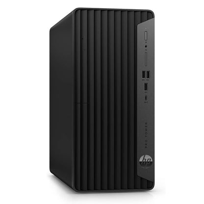 HP Pro Tower 400 G9 Desktop PC Core i7-13700 16GB 512GB NVMe Win 11 Pro WiFi 6