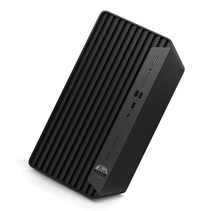 HP Pro Tower 400 G9 Desktop PC Core i7-13700 16GB 512GB NVMe Win 11 Pro WiFi 6