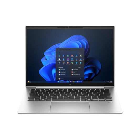 HP Elitebook 840 G11 14" Intel Core Ultra-7 16GB 512GB Win11 Pro Silver Notebook