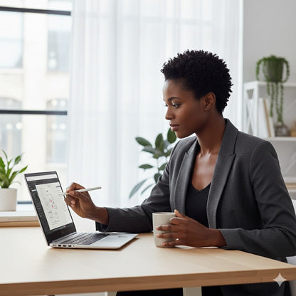 HP Elite x360 1040 G11 14 WUXGA 2-in-1 Core Ultra 7 155H 32GB 1TB 4G Win11 Pro