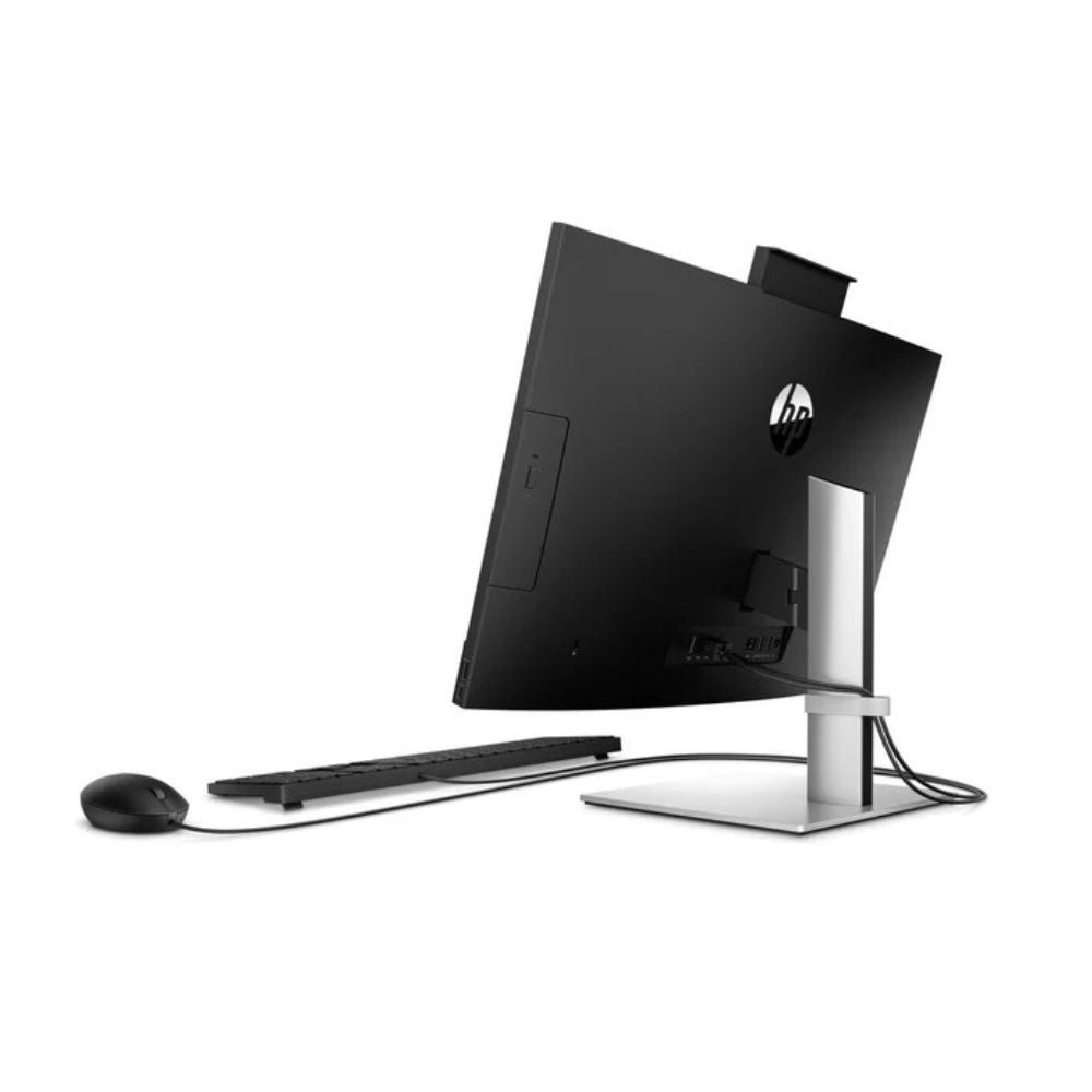 HP ProOne 440 G9 All-in-One PC Core i5-14500T 23.8 FHD 16GB 512GB Win 11 Pro
