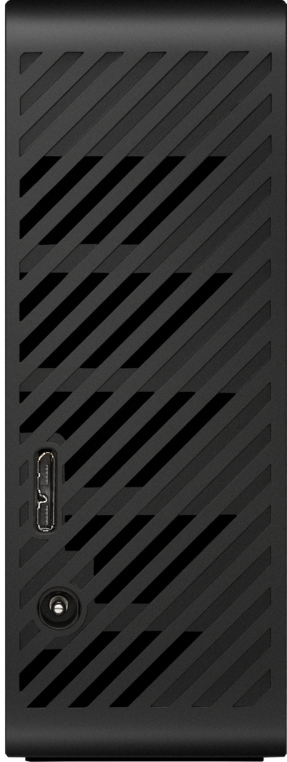 Seagate Expansion Desktop 4TB External Drive USB 3.0 PC Mac