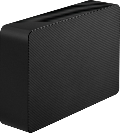 Seagate Expansion Desktop 4TB External Drive USB 3.0 PC Mac