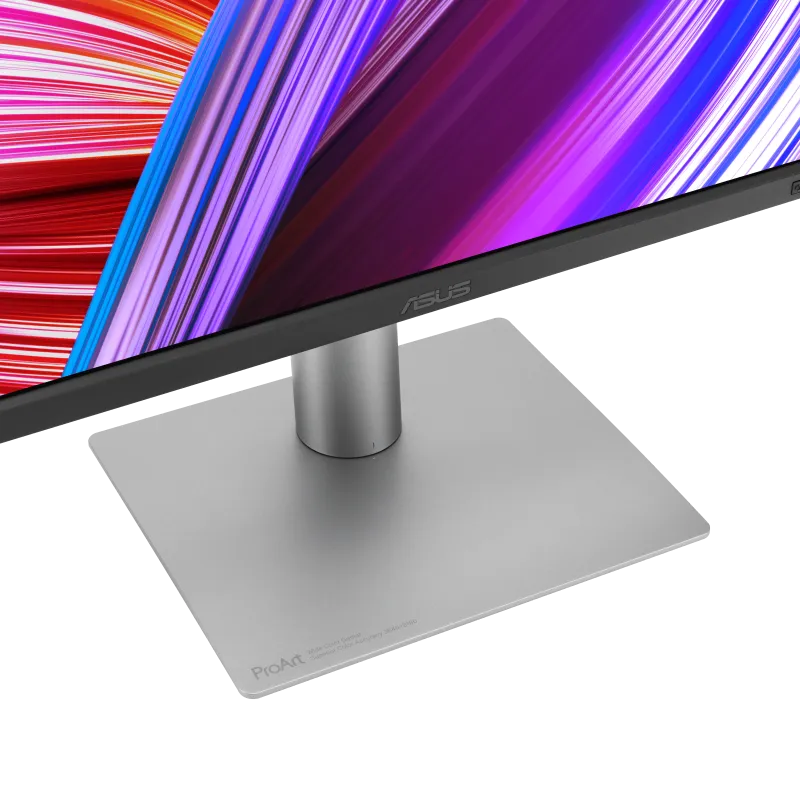 ASUS ProArt Display 32” (31.5'' viewable) Professional Monitor (PA329CRV)|IPS; 4K UHD (3840 x 2160)|98% DCI-P3;|Color Accuracy ?