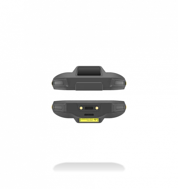 Newland MT93 Pro Megaterra Mobile Computer with 5.5'' touchscreen; 2D CMOS Mega Pixel imager with Laser Aimer (DE5L); 4GB/64GB;