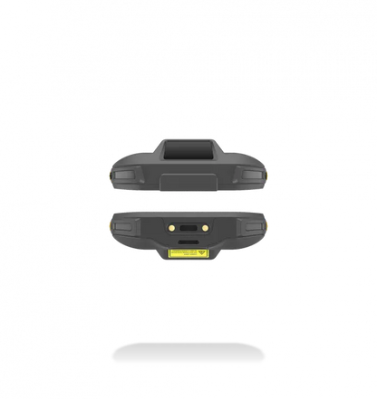 Newland MT93 Pro Megaterra Mobile Computer with 5.5'' touchscreen; 2D CMOS Mega Pixel imager with Laser Aimer (DE5L); 4GB/64GB;