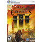 GAM: MS AOE 3 ASIAN DYNASTIES