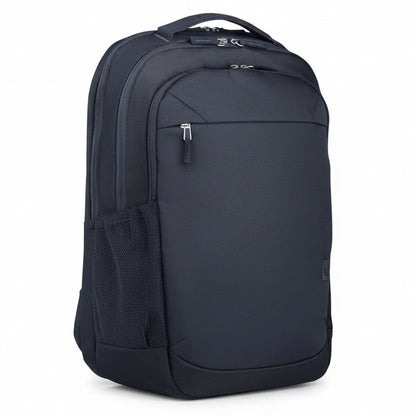 HP Essential 16 Backpack Hawkeye Water-Resistant Laptop Bag with Padded Compartment