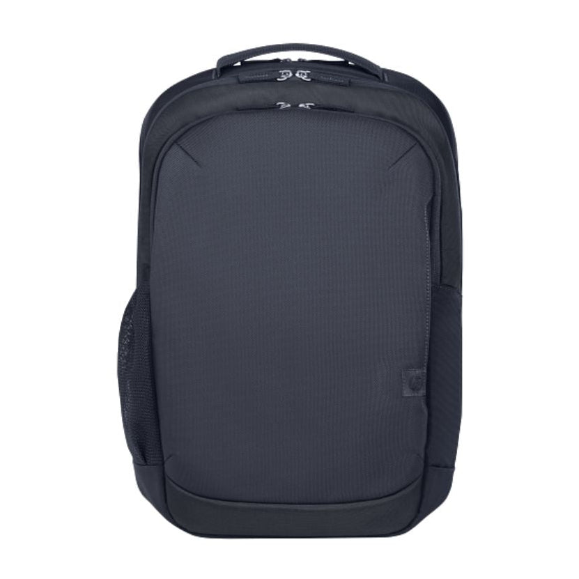 HP Essential 16 Backpack Hawkeye Water-Resistant Laptop Bag with Padded Compartment