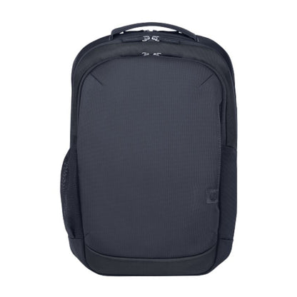 HP Essential 16 Backpack Hawkeye Water-Resistant Laptop Bag with Padded Compartment