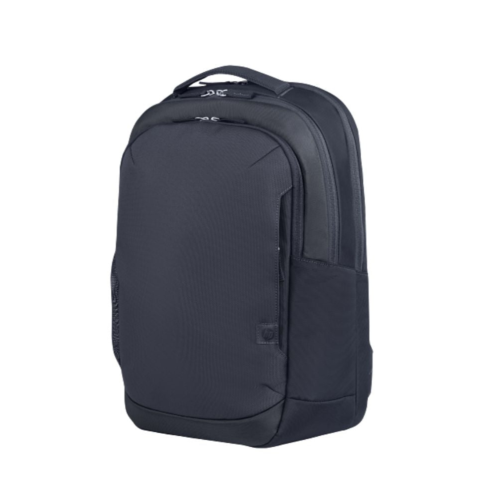 HP Essential 16 Backpack Hawkeye Water-Resistant Laptop Bag with Padded Compartment