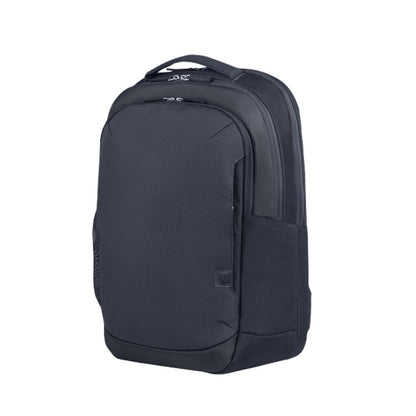 HP Essential 16 Backpack Hawkeye Water-Resistant Laptop Bag with Padded Compartment