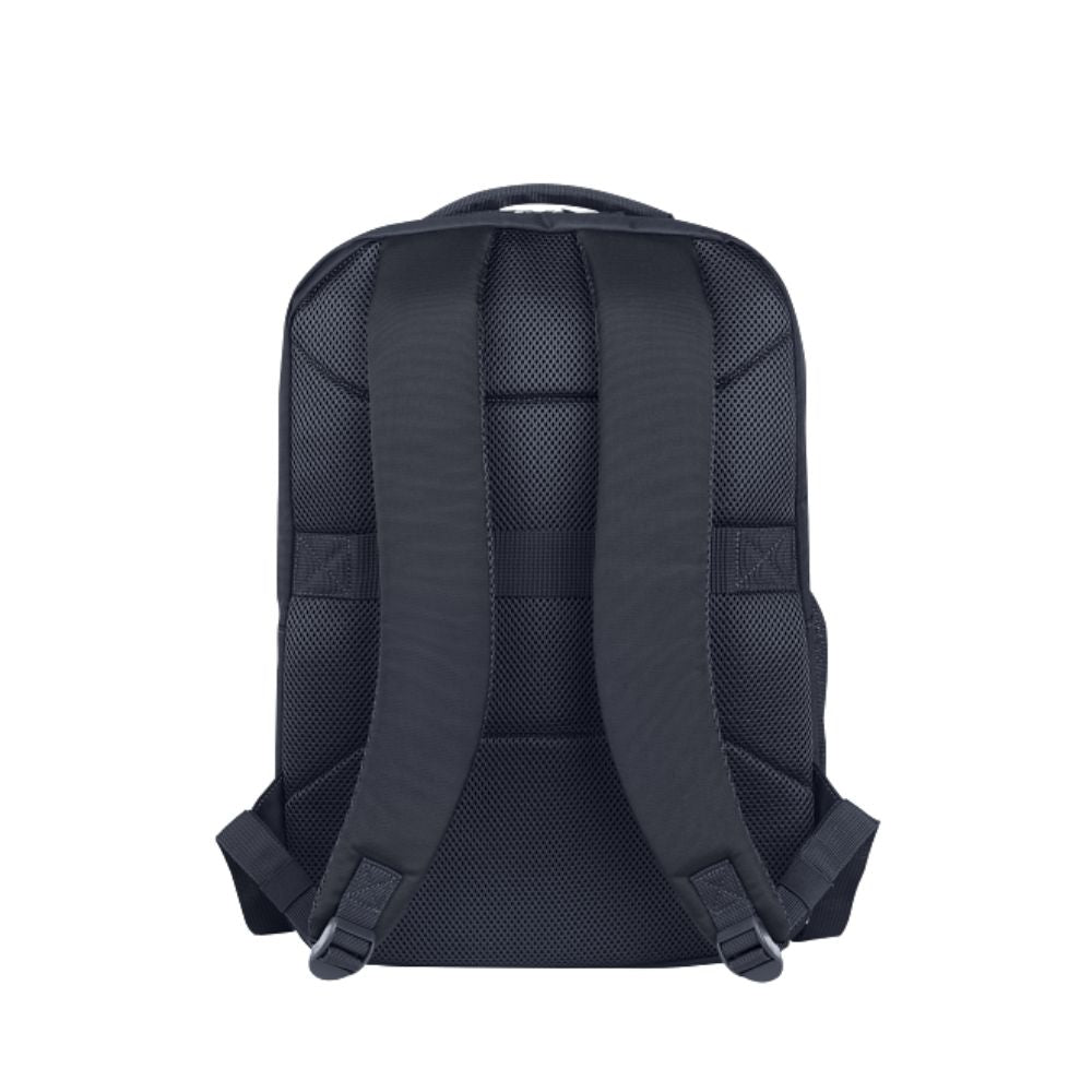 HP Essential 16 Backpack Hawkeye Water-Resistant Laptop Bag with Padded Compartment