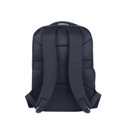 HP Essential 16 Backpack Hawkeye Water-Resistant Laptop Bag with Padded Compartment