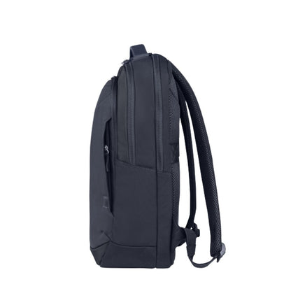 HP Essential 16 Backpack Hawkeye Water-Resistant Laptop Bag with Padded Compartment