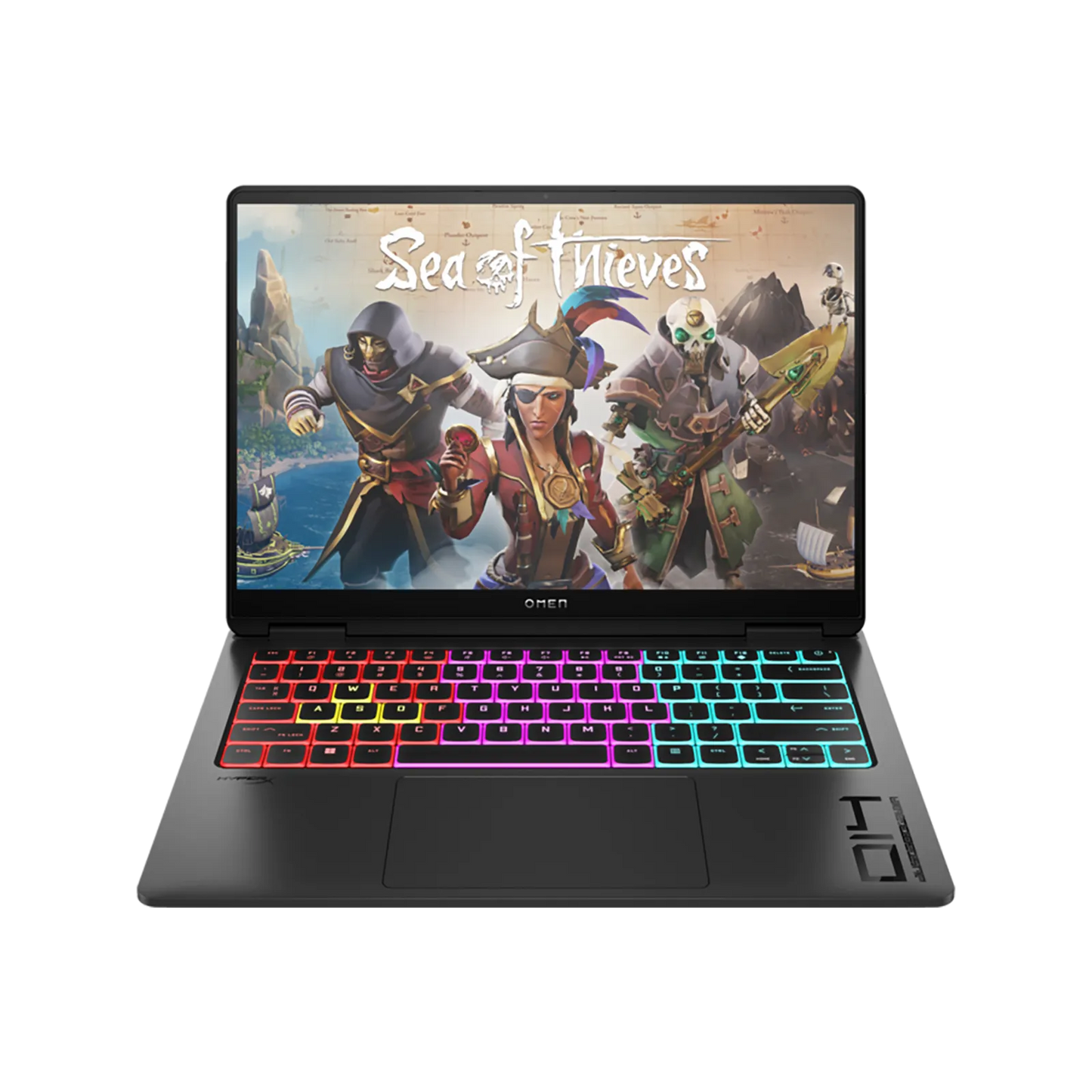 HP Omen 14" Core-U9 32GB 1TB Win 11 Home Notebook