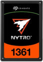 Seagate Nytro 1361 960GB SSD – 2.5" Internal Drive, SATA 6Gb/s, Enterprise-Class, XA960LE10006 front label