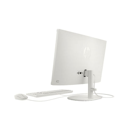 HP All-in-One 22-dg0000ni Celeron N100 8GB 256GB SSD 21.5 FHD Win11