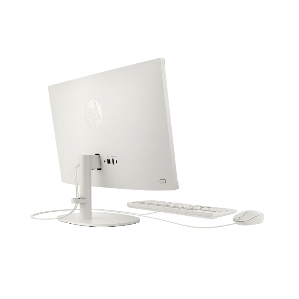 HP All-in-One 22-dg0000ni Celeron N100 8GB 256GB SSD 21.5 FHD Win11