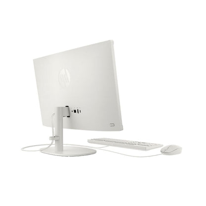 HP All-in-One 22-dg0000ni Celeron N100 8GB 256GB SSD 21.5 FHD Win11
