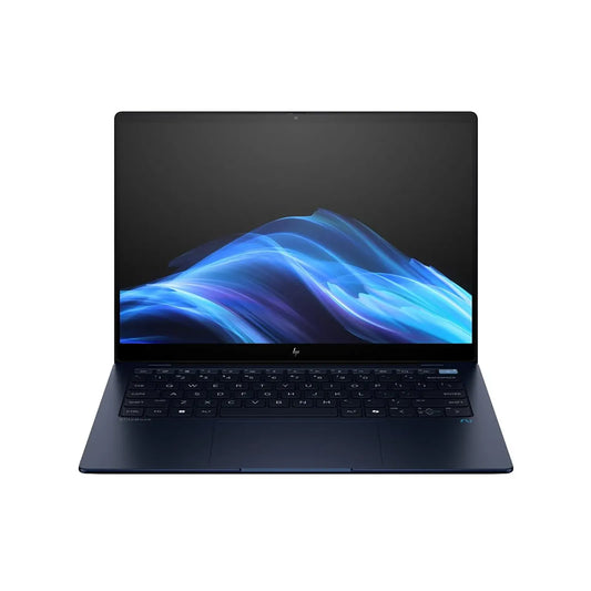 HP EliteBook Ultra 14" Snapdragon X1E 78-100 32GB 1TB Win 11 Pro Notebook