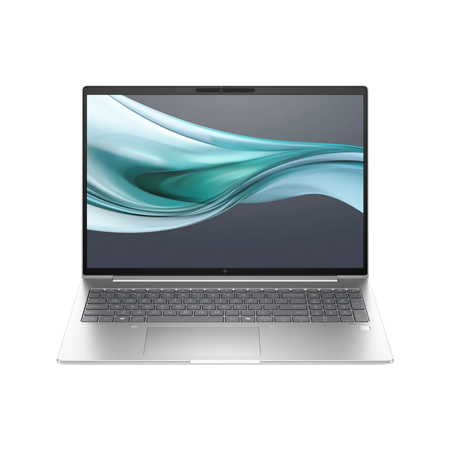 HP ProBook 460 G11 16" Intel Core Ultra-5 8GB 512GB Win11 Pro Silver Notebook