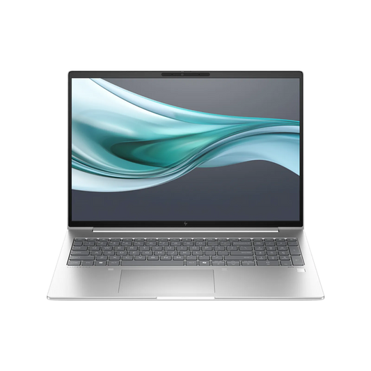 HP ProBook 460 G11 16" Intel Core Ultra-5 8GB 512GB Win11 Pro Silver Notebook