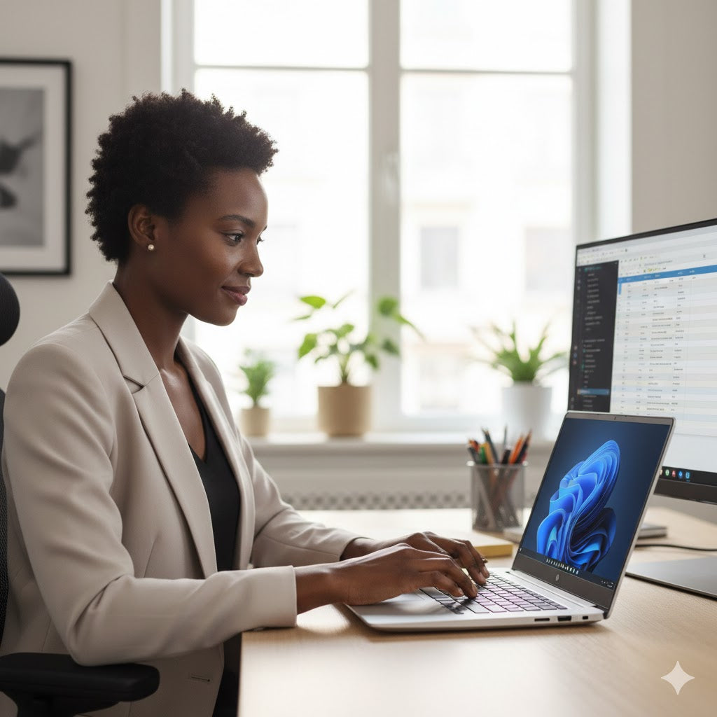 HP ProBook 460 G11 16 Inch WUXGA Laptop Core Ultra 5 125U 16GB 512GB Win 11 Pro