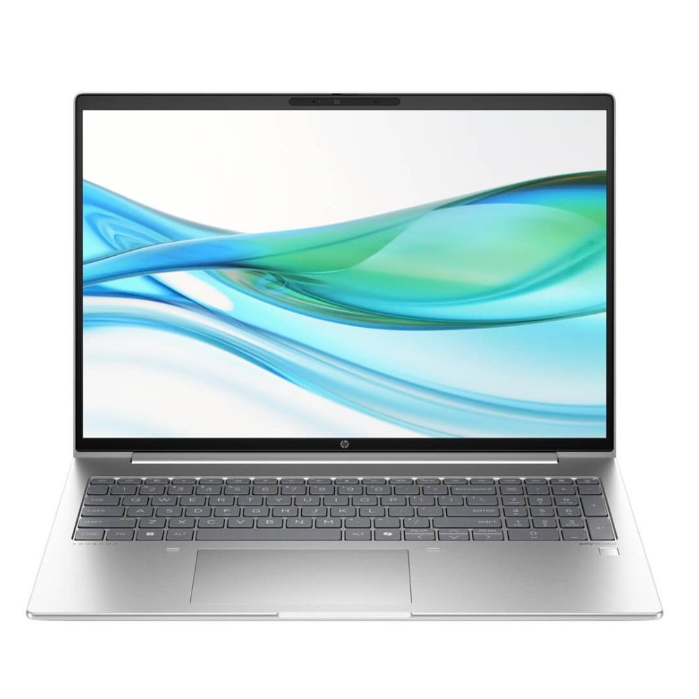 HP ProBook 460 G11 Laptop Core Ultra 7 155U 16 WUXGA 16GB 1TB LTE Win 11 Pro