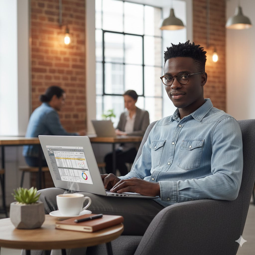 HP ProBook 440 G11 14 Inch WUXGA Laptop Core Ultra 5 125U 16GB 512GB Win 11 Pro