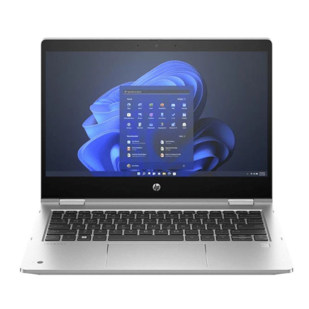 HP 460 G11 Laptop Core Ultra 7 155U 16.0 WUXGA 16GB 512GB Win 11 Pro