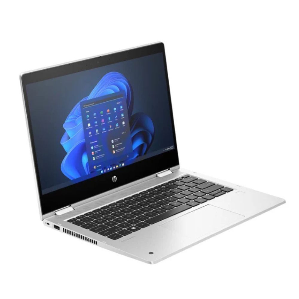 HP 460 G11 Laptop Core Ultra 7 155U 16.0 WUXGA 16GB 512GB Win 11 Pro